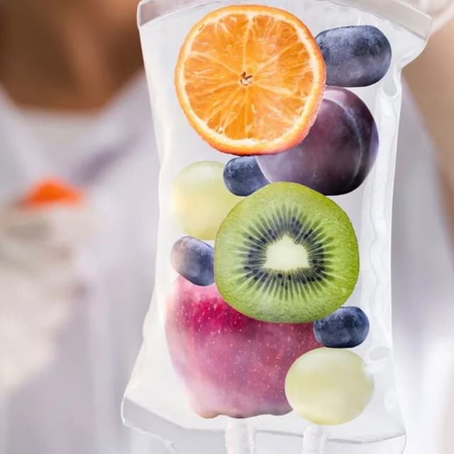 IV Hydration at Serenity Medspa & Wellness LLC in Fort Myers, FL